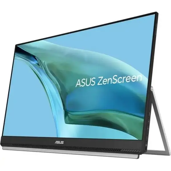 Портативний монітор ASUS ZenScreen MB249C (90LM0865-B01170)