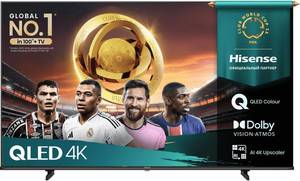 Телевізор Hisense 65E7Q