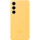 Чохол для смартфона Samsung S921 Galaxy S24 Silicone Case Yellow (EF-PS921TYEG)