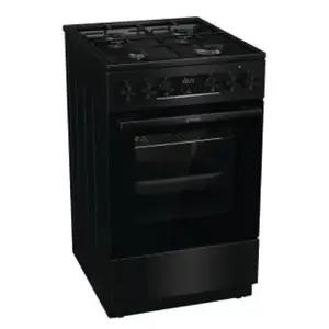 Комбинированная плита Gorenje GK5C60BJ