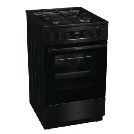 Комбинированная плита Gorenje GK5C60BJ