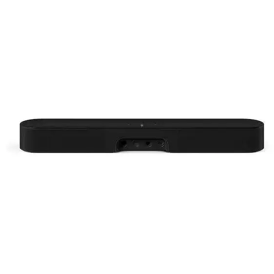Саундбар Sonos Beam G2 Black (BEAM2EU1BLK)