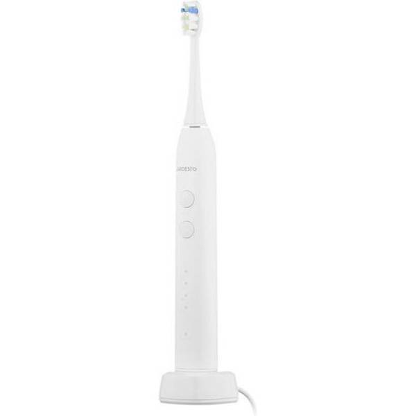 Електрична зубна щітка Ardesto ETB-112W
