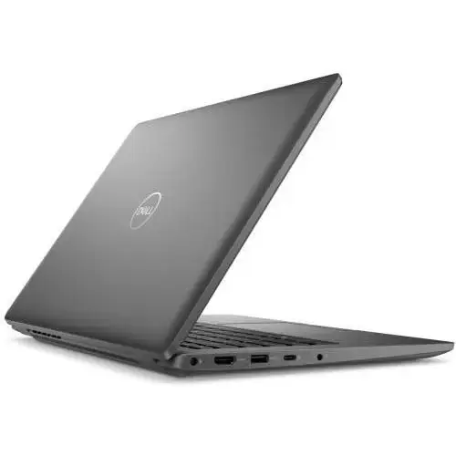 Ноутбук Dell Latitude 3450 Black (N099L345014UA_W11P)