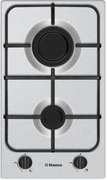 Газова варильна поверхня Hansa BHGI310102