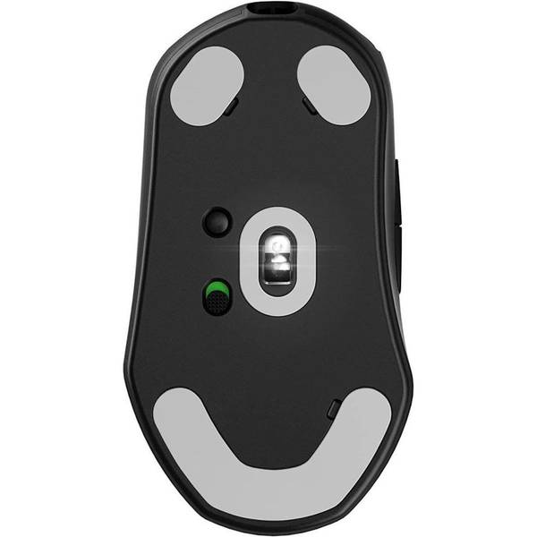 Мышь SteelSeries Prime Mini WL Black (62426)