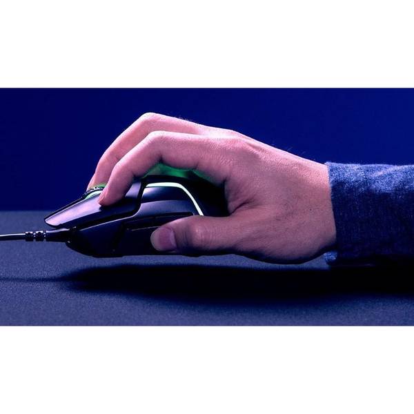 Мышь SteelSeries Rival 600 (62446)