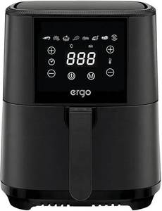 Мультипіч (аерофритюрниця) ERGO AF-2501