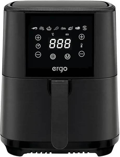 Мультипіч (аерофритюрниця) ERGO AF-2501