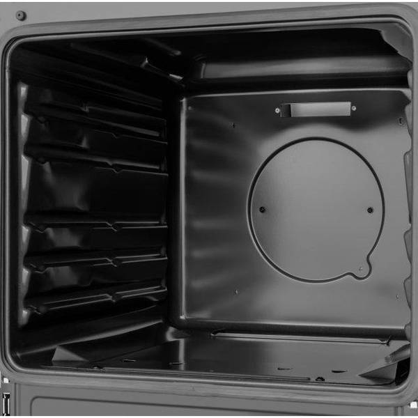 Комбінована плита Hansa FCGW510550