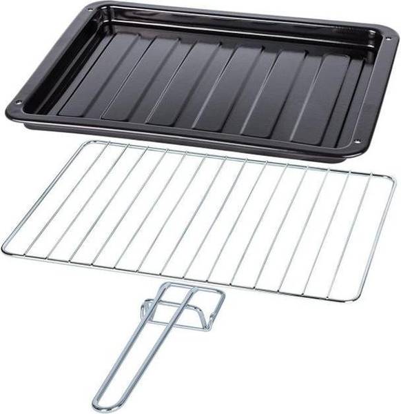 Електрична піч First FA-5044-1