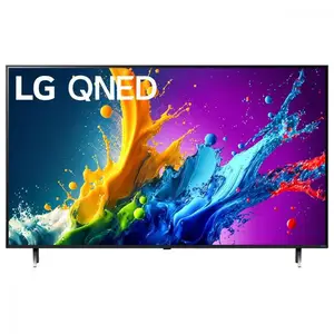 Телевізор LG 43QNED80T6A Телевізор LG 43QNED80T6A
