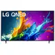 Телевізор LG 43QNED80T6A