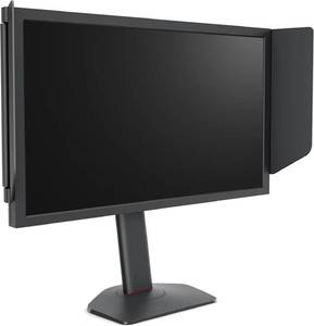 Монітор BenQ XL2586X+ (9H.LN8LB.QBE) Монітор BenQ XL2586X+ (9H.LN8LB.QBE)