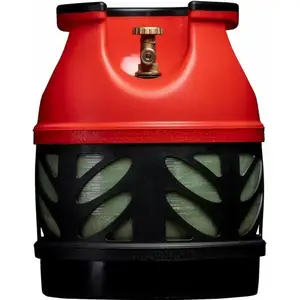 Балон газовий GutGas CR-12.5 (GHCL1222) Балон газовий GutGas CR-12.5 (GHCL1222)