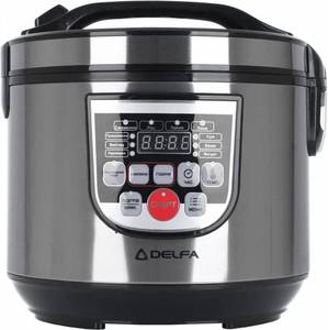 Мультиварка Delfa DMC-500 Мультиварка Delfa DMC-500