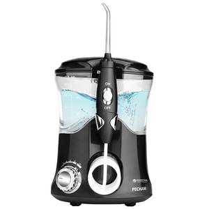 Іригатор Pecham Professional Black