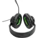 Навушники з мікрофоном JBL Quantum 100X Black (JBLQ100XBLKGRN)