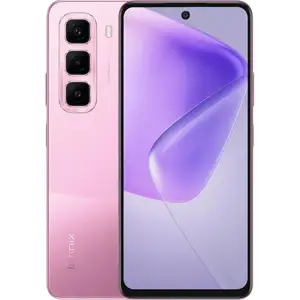 Смартфон Infinix Hot 50 8/128GB Blossom Pink (4894947058615) Смартфон Infinix Hot 50 8/128GB Blossom Pink (4894947058615)