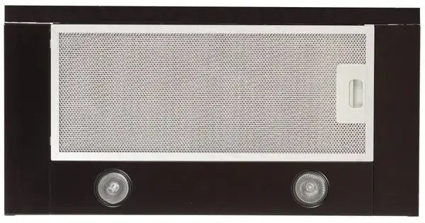 Вытяжка телескопическая Eleyus LOTUS 1000 60 BL