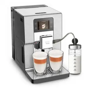 Кавомашина автоматична Krups EA877D Кавомашина автоматична Krups EA877D