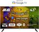 Телевізор 2E 2E-43A07KF