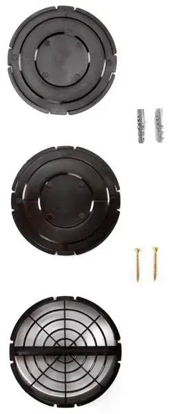 Витяжка пласка Eleyus Line I 60 BL