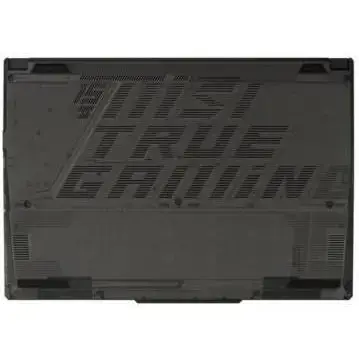 Ноутбук MSI Cyborg 15 A13UDX Translucent Black (9S7-15K111-1631)