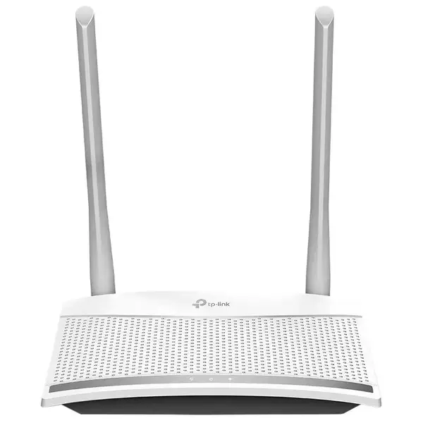 Бездротовий маршрутизатор (роутер) TP-Link TL-WR820N