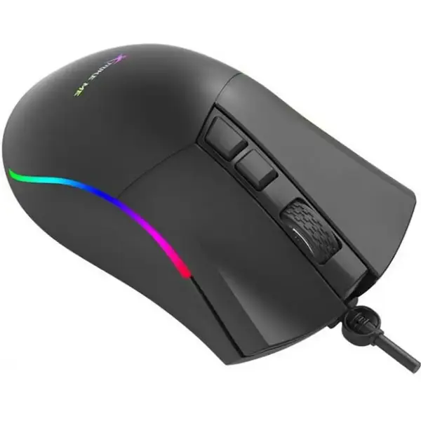 Миша XTRIKE ME GM-226 Black