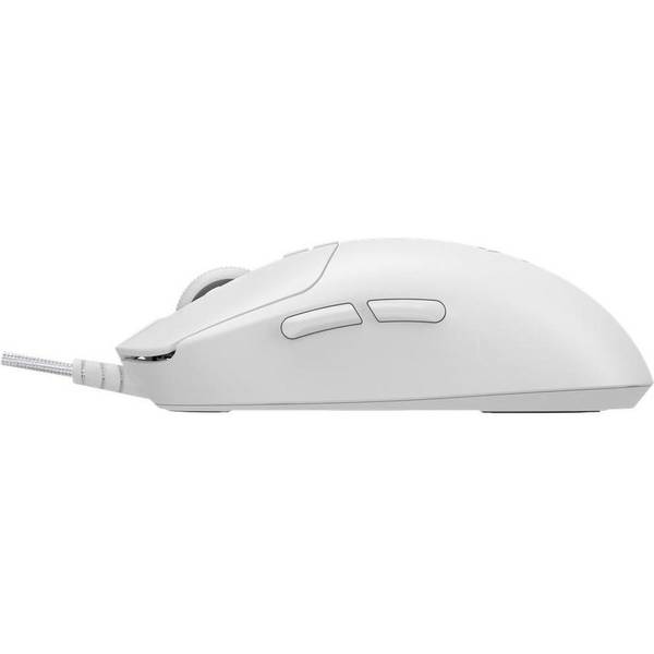 Мышь Bloody W72 Ultra White