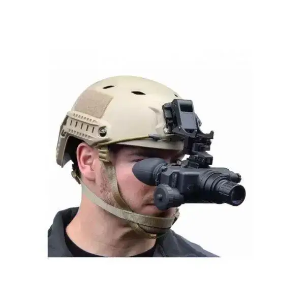 Бинокуляр ночного видения AGM Wolf-7 Pro NW1