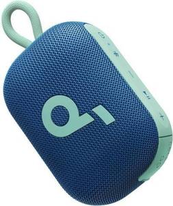 Портативна колонка Anker SoundCore Select 4 Go Blue (A31X1031) Портативна колонка Anker SoundCore Select 4 Go Blue (A31X1031)