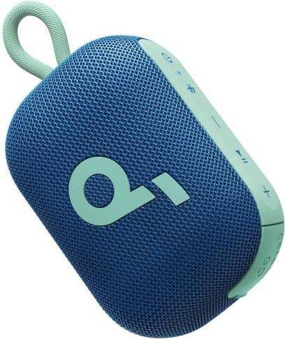 Портативна колонка Anker SoundCore Select 4 Go Blue (A31X1031)