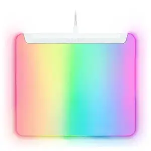 Килимок для миші Razer Firefly V2 Pro White (RZ02-04920200-R3M1)