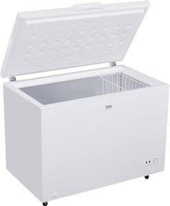 Морозильна скриня Beko CF316W