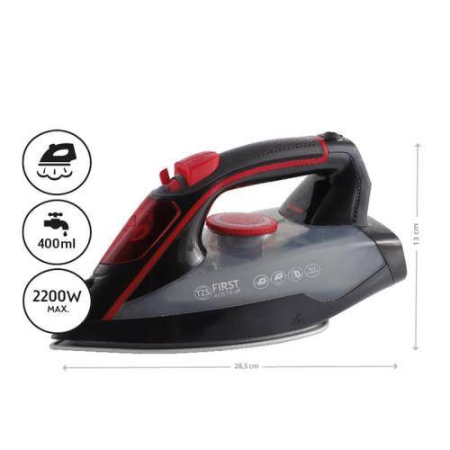 Праска з парою First FA-5618-6-RE