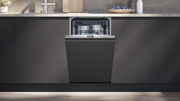 Посудомийна машина Siemens SR65EX02MK