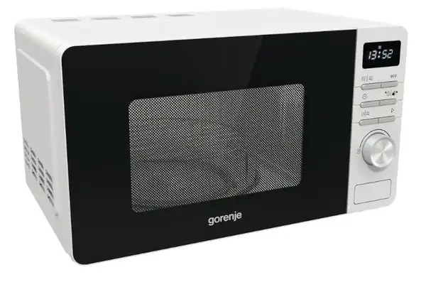 Мікрохвильовка Gorenje MO20A3W