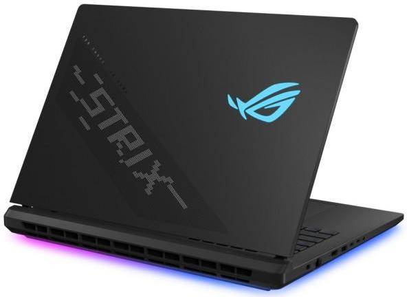 Ноутбук ASUS ROG Strix SCAR 18 G835LX Off Black (G835LX-SA065X, 90NR0LF1-M00B20)