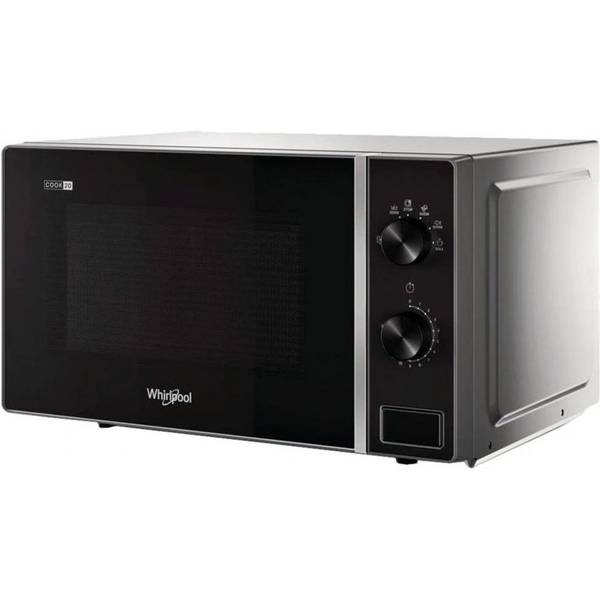 Мікрохвильовка Whirlpool MWP 101 SB