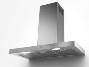 Витяжка Т-подібна Faber Stilo Smart X A60 (325.0615.633) Витяжка Т-подібна Faber Stilo Smart X A60 (325.0615.633)