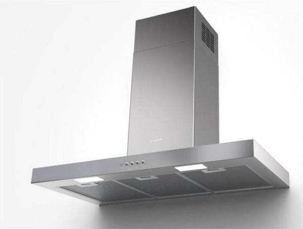 Витяжка Т-подібна Faber Stilo Smart X A60 (325.0615.633)