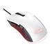 Миша Trust GXT 922W YBAR Gaming Mouse Eco White (24730_TRUST)