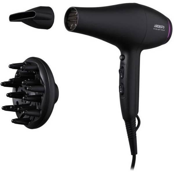 Фен Ardesto HD-Y222PRO