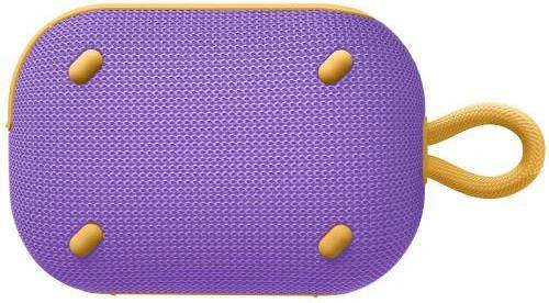 Портативна колонка Anker SoundCore Select 4 Go Purple (A31X10Q1)