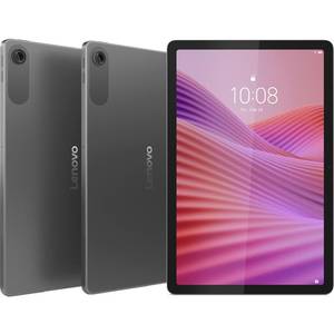 Планшет Lenovo Tab 4/128 WiFi Luna Gray + Kids Bumper + Pen (ZAEH0075UA)