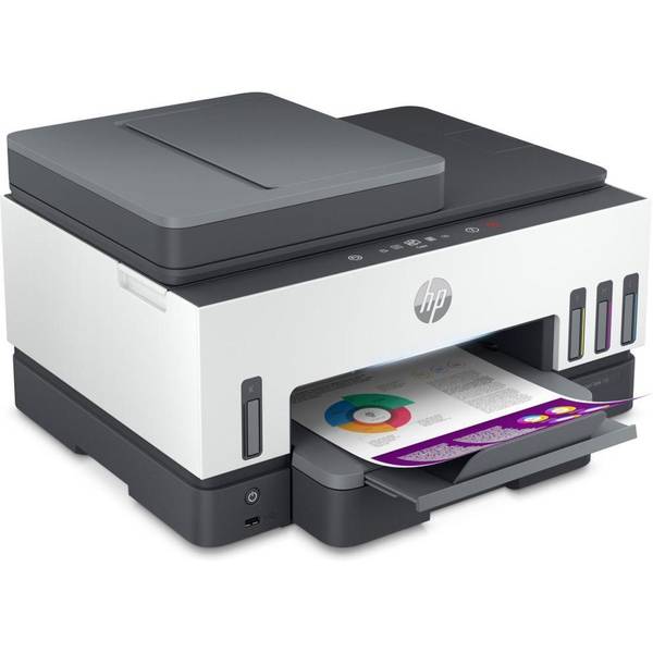 БФП HP Smart Tank 790 + Wi-Fi (4WF66A)