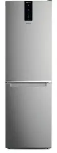 Холодильник з морозильною камерою Whirlpool W7X82OOX