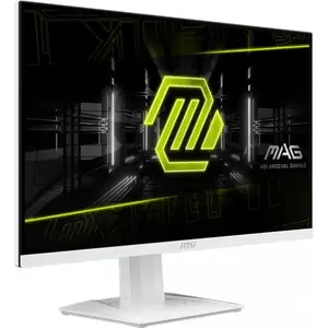 Монітор MSI MAG 274QRFW Монітор MSI MAG 274QRFW